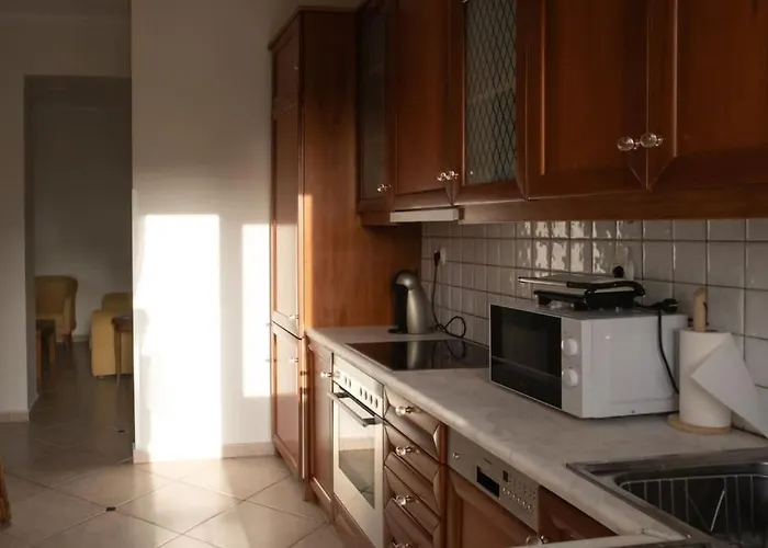 180 Seaview Lägenhet