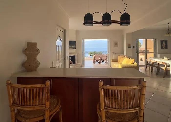 Lägenhet 180 Seaview