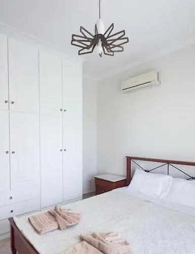 180 Seaview Lägenhet Lampiri (Peloponnese)
