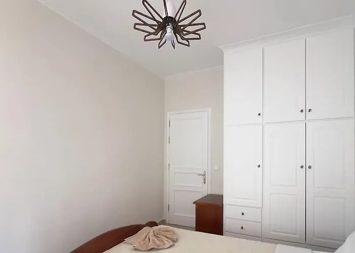 Apartment 180 Seaview Lampiri (Peloponnese)