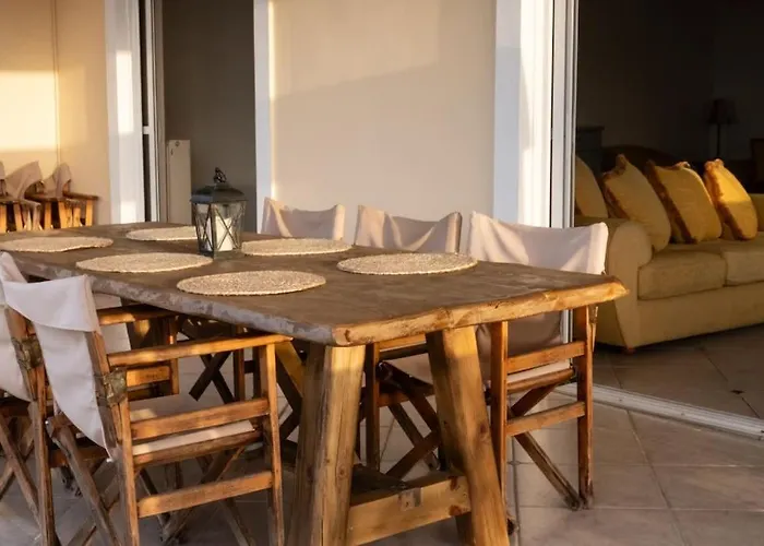Lägenhet 180 Seaview *