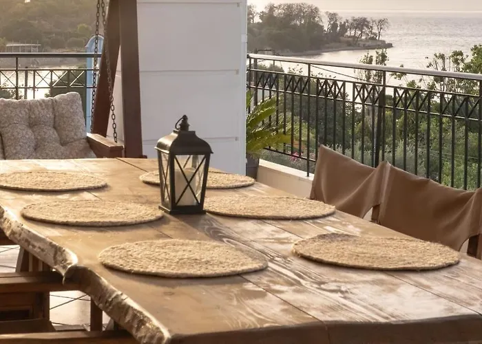 180 Seaview Lampiri (Peloponnese)