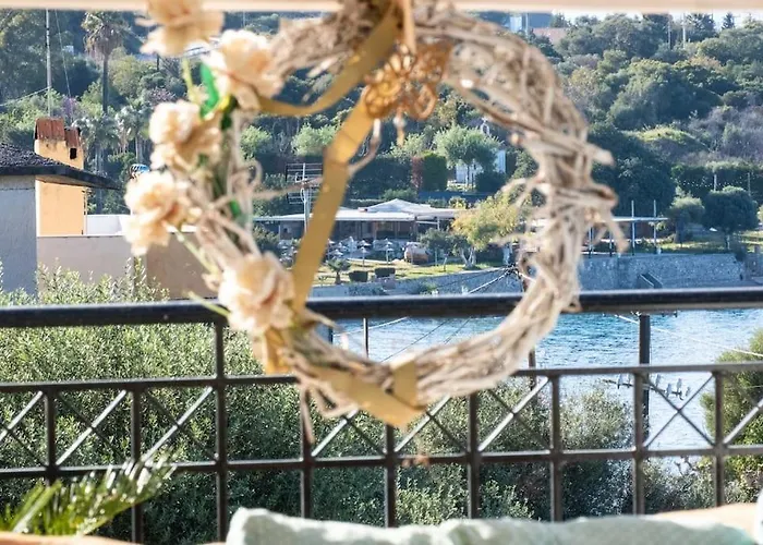 Lägenhet 180 Seaview *