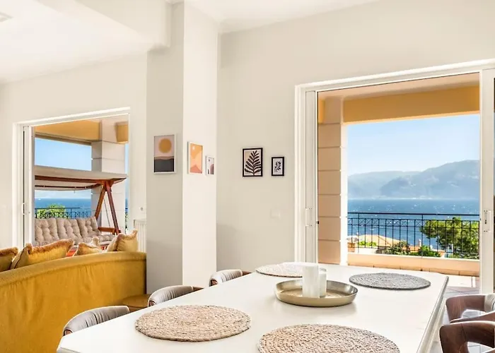 180 Seaview Lampiri (Peloponnese)