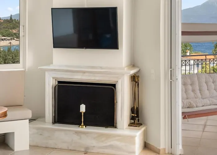 Apartment 180 Seaview